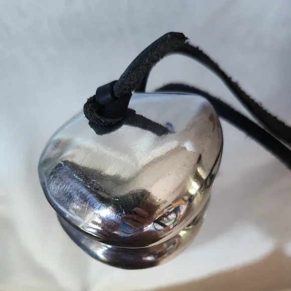 Lunares Napkin Holder With Weighted Stone - Picture 4 of 5